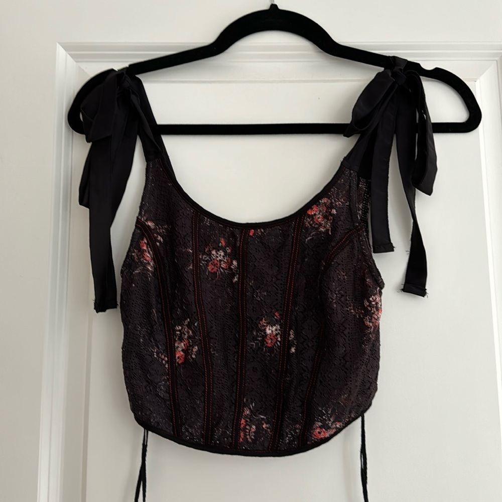 Free People Tank